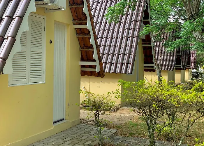 Cabanas Do Sul