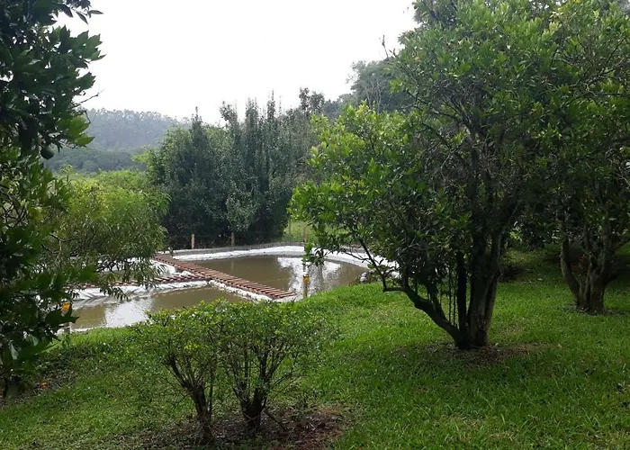 Sitio Pinhal
