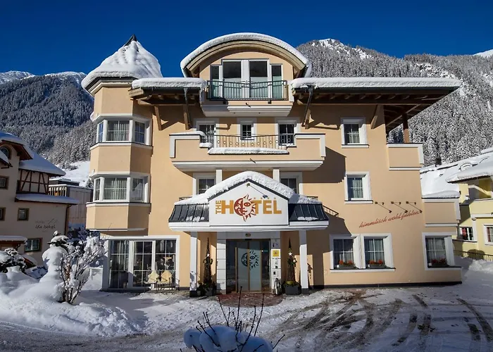 The Hotel - Himmlisch Wohlfuehlen