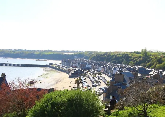 Studio Cancale - Port De La Houle - Classe 2 Etoiles