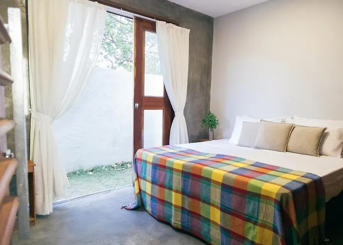 La Casina Jericoacoara