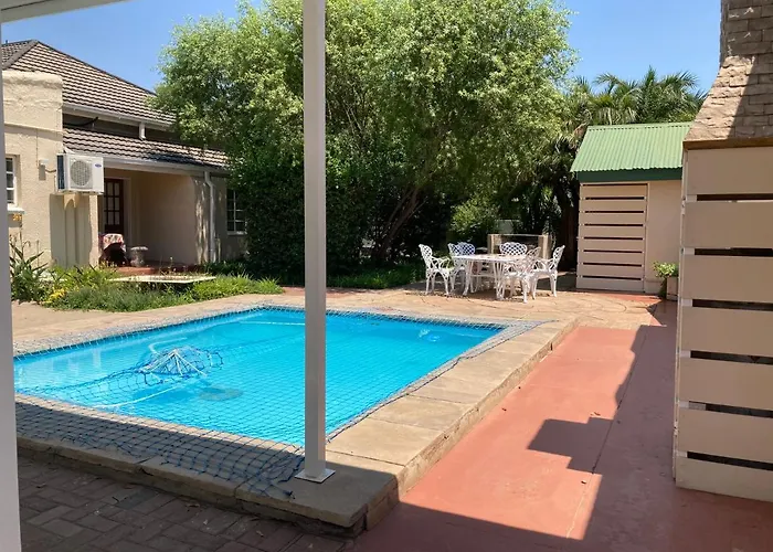 Jungnickel Guesthouse