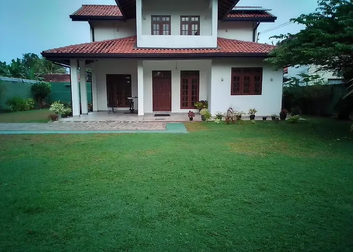 Negombovilla