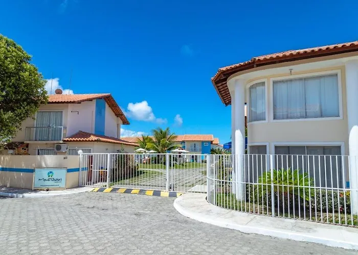 Apartamento Mont Siao II