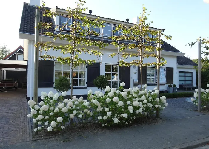 Duinoord Domburg