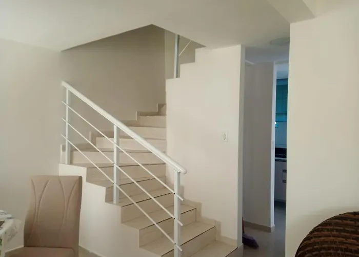 Duplex Paraíba Litoral Sul Jacumã Acesso as Melhores Praias do Brasil