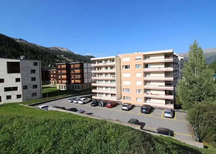 A212 - Gemuetlich-Zentral, 30M2, Mit Parkplatz
