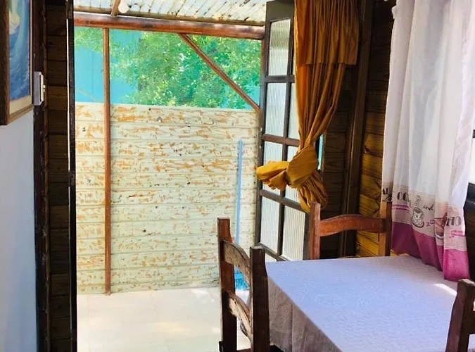 Casa Ilha do Mel