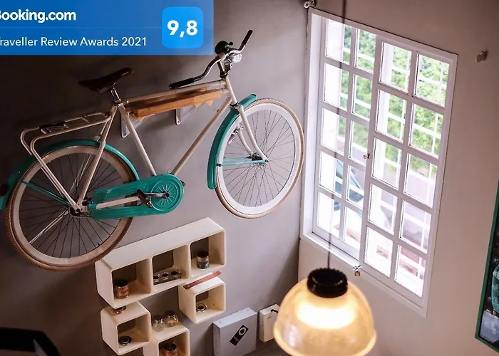 Leónidas Design Loft
