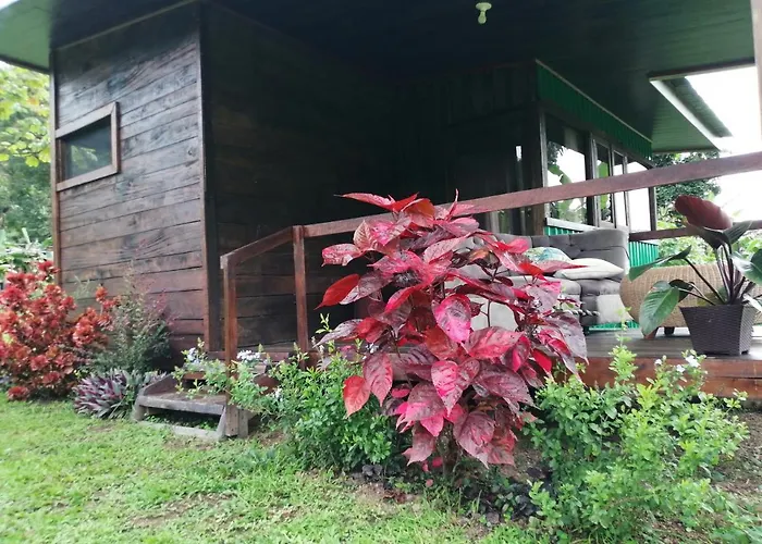 Eya Ecolodge