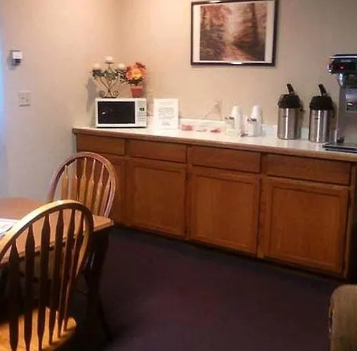 Countryside Inn Motel Albert Lea