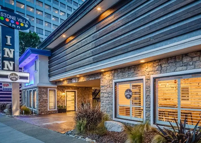 Stone Villa Inn