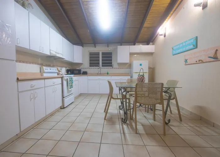 Chalet Olas Del Sol