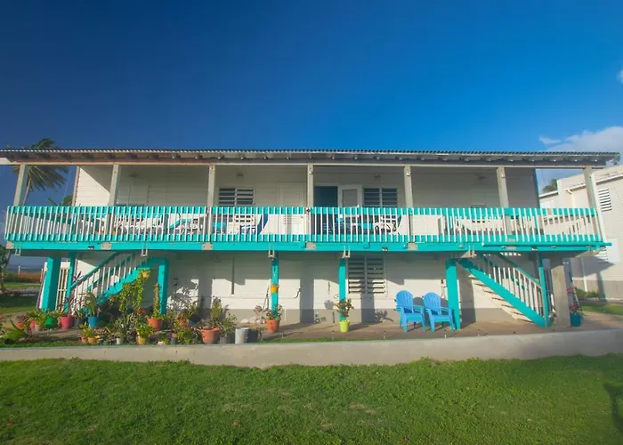 Chalet Olas Del Sol