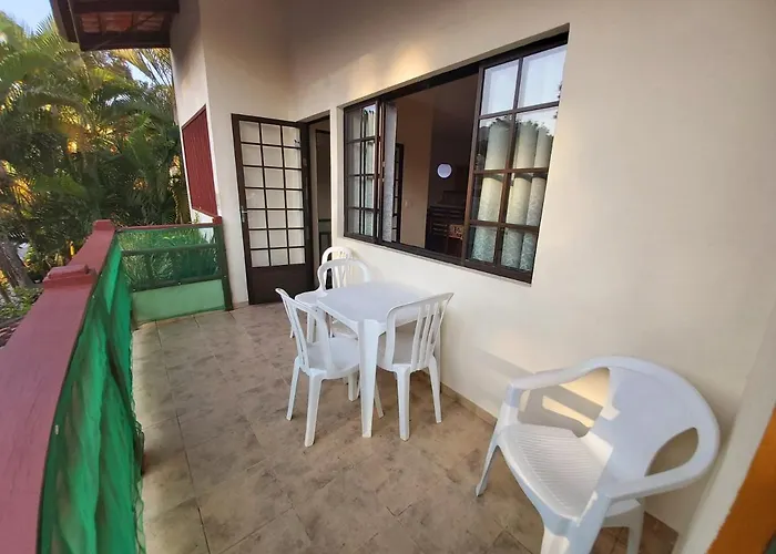 Casa Canto Juquei