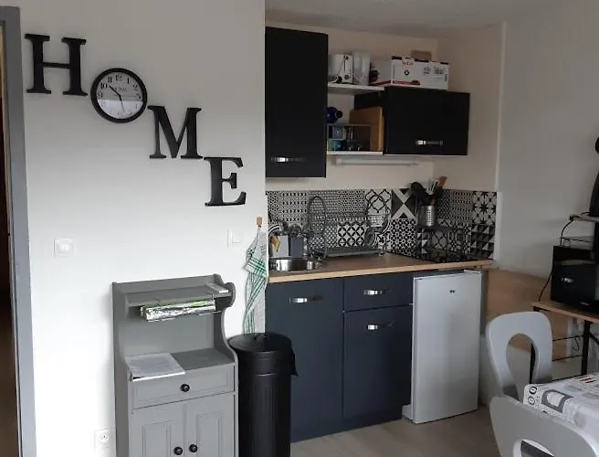 Le Chalet Des Neiges 2 Est Au Calme Situe A 5 Mn A Pied Du Centre Il Est Compose D'1 Chambre Avec Lit Double Plus Canape Convertible Parking Prive Sur Place Et Arret Navette Gratuite A 30 M