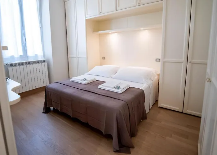 Noliday Suite Riviera Luxury Sea Flat