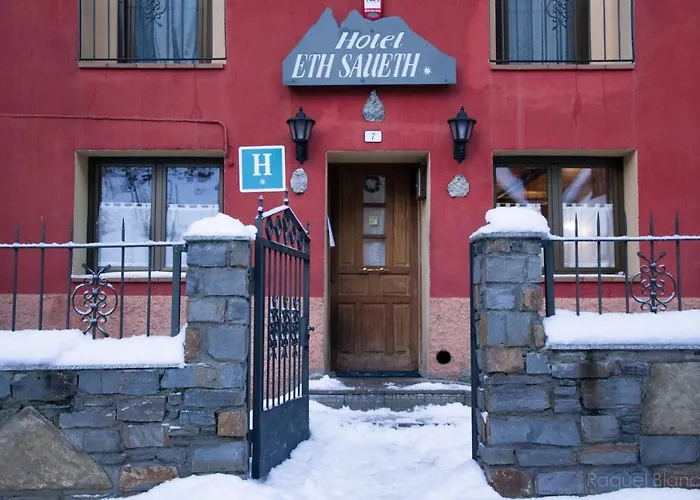 Hotel Saueth