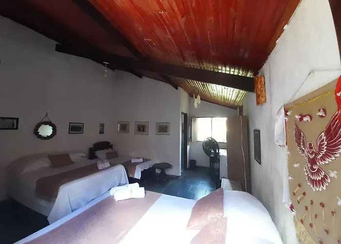 Dom Jaime - Guest House