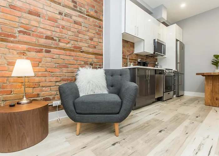 Lofts Du Parc Lahaie
