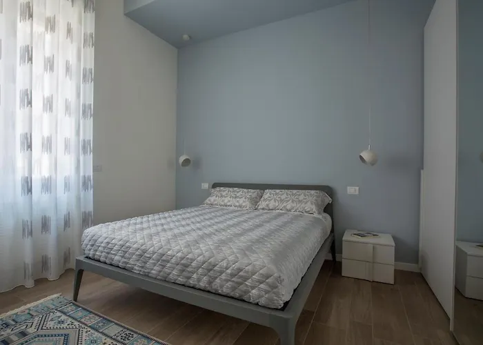 La Casa Di Nausicaa - Vespero