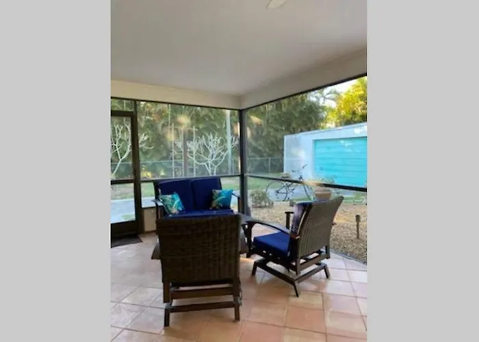 Bonita Oasis