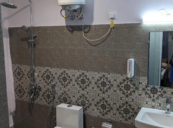 Rooms Near To International Airport & Yashobhoomi By Cube Stay Residency