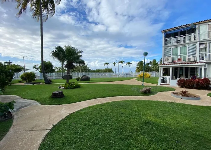 Paradigm Villa Dorado
