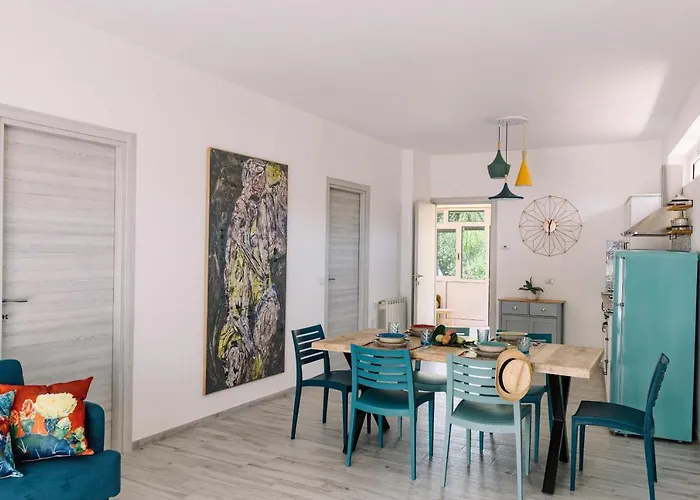 La Sciara Etna Home