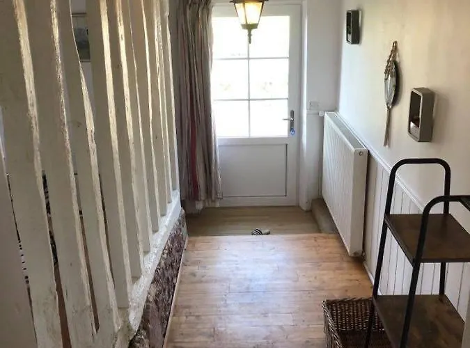 Chambre D'Hote Au Moulin De Longueil