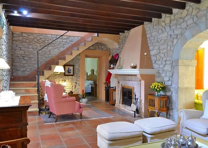 Villa Casa Binissagar II 106 By Mallorca Charme
