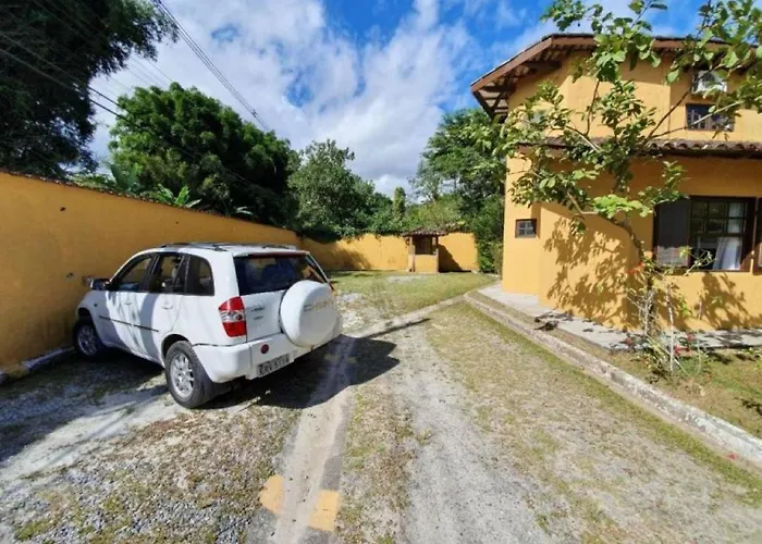 Casa em Camburi