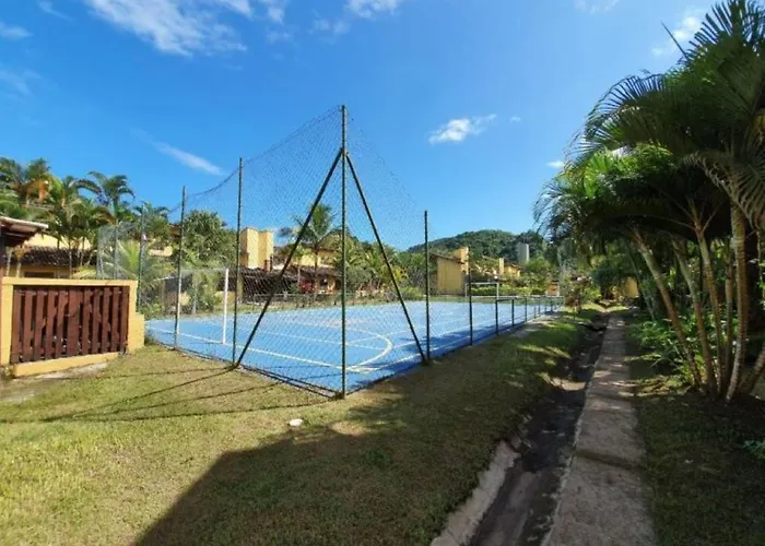 Casa em Camburi