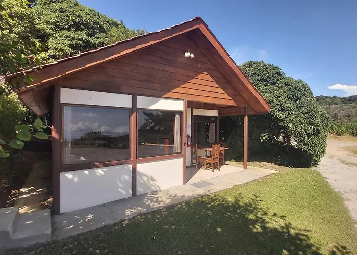 Bella Vista Lodge