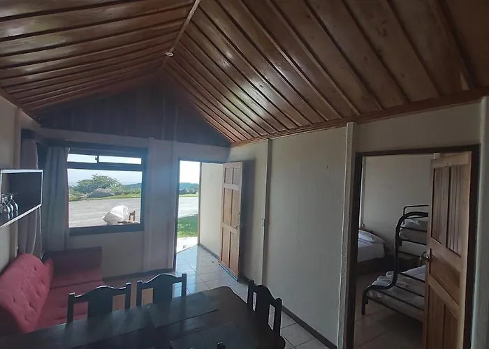 Bella Vista Lodge