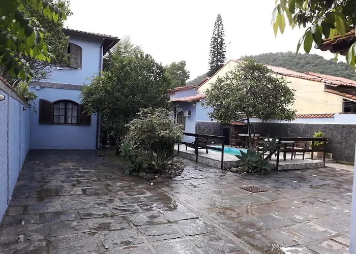 Casa 6 Suites e Eventos