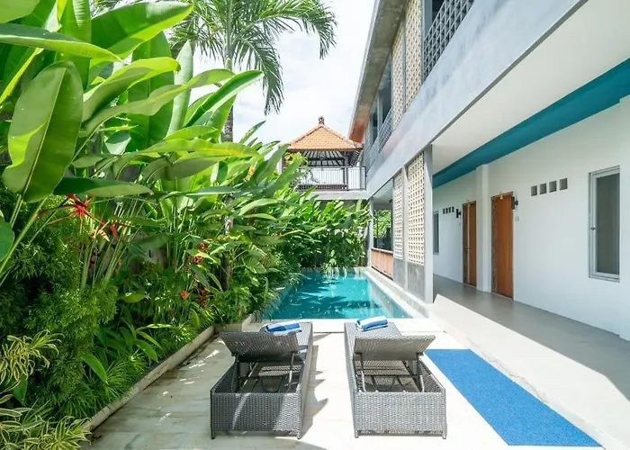 Euforia Guest House