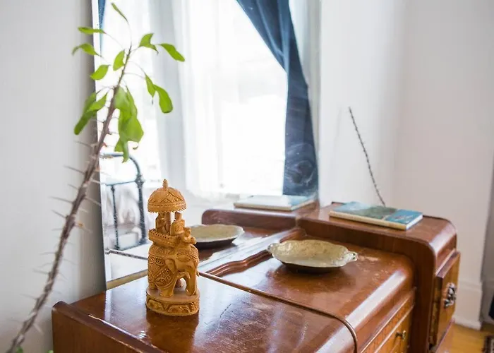Object Hotel 1Br Room 3A