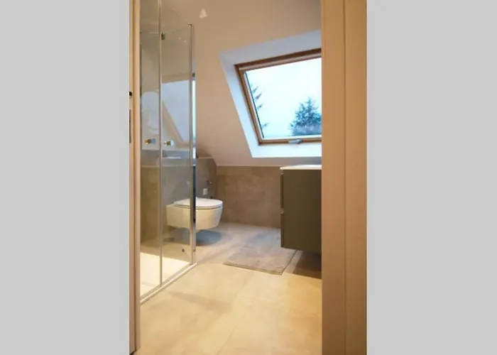 B&B Jaune, Appartement Independant, Parking, Wifi Pres De Strasbourg