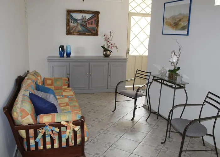 Vila Marias