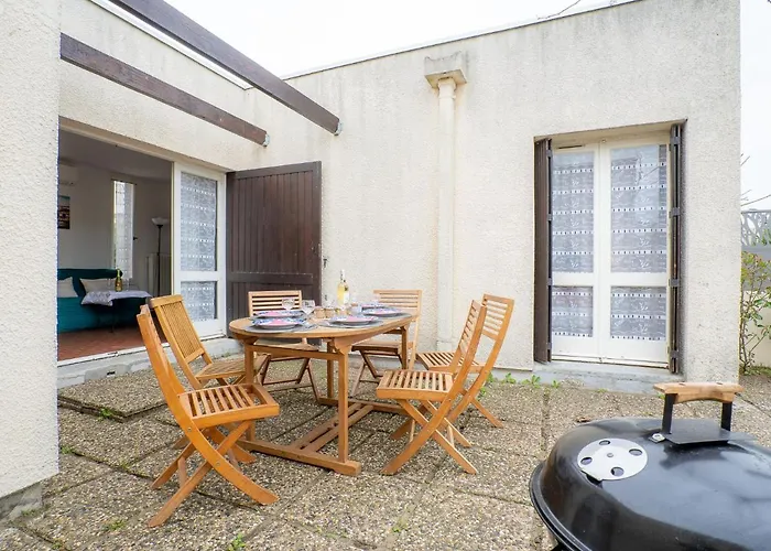 Holiday Home Grau Village-1 By Interhome