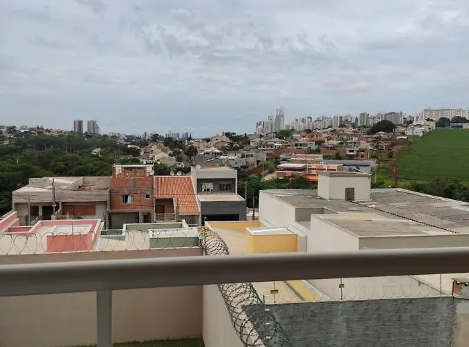 Casa aconchegante perto da Uel