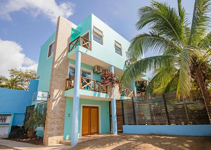 Casa Menta