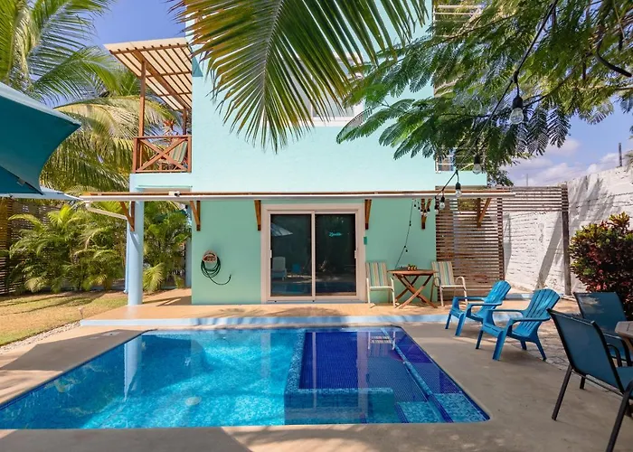 Casa Menta