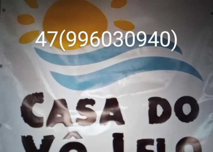 Casa do Vo Lelo