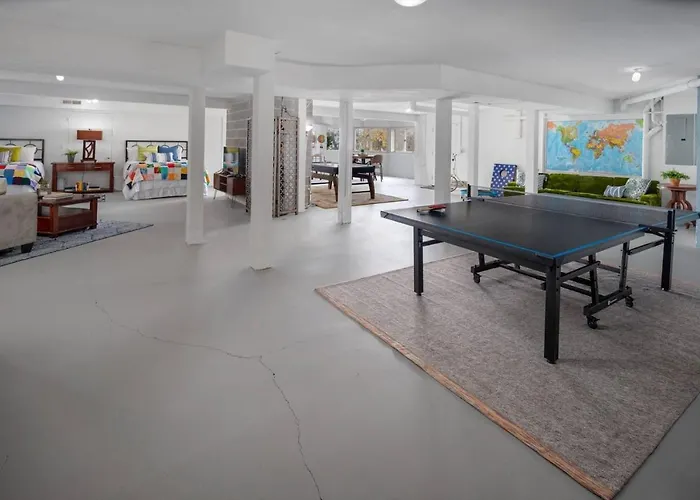 Skyview Villa