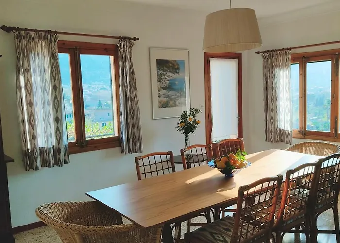 Villa Ideal