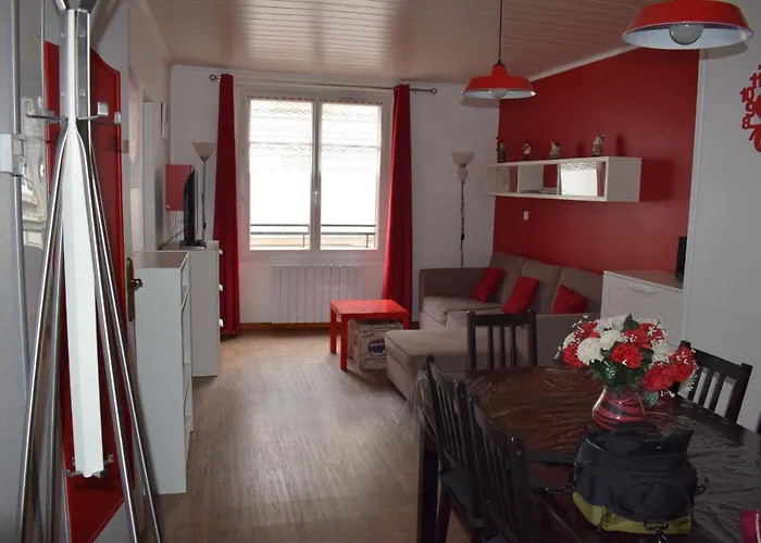 Ideal Sejour - Le Mont-Dore