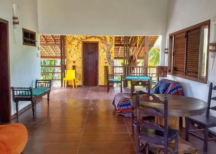 Vila Bello Pontal