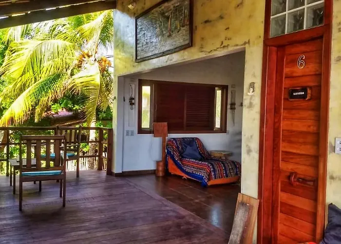 Vila Bello Pontal